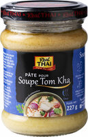 Pâte pour soupe Tom Kha