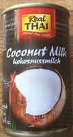 Kokosnussmilch
