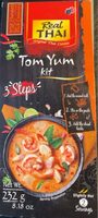 Tom Yum kit