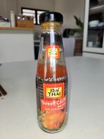 Thaitan Molho De Pimenta Doce