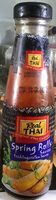 Spring Rolls Sauce