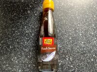 Fischsauce