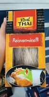 Vermicelles de riz