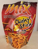 Mix Spicy Chicky Stick