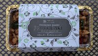 Fruit Cake