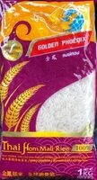 Riz Thaï