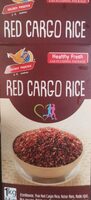 Riz cargo Rice