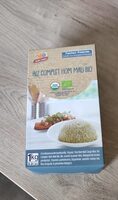 Riz complet Hom Mali