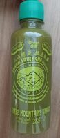 Original Sriracha Chili Sauce