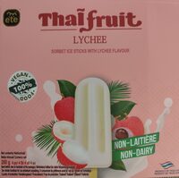 Thaifruit Lychee