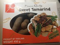 Sweet Tamarind