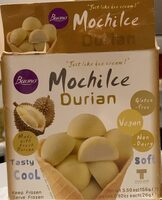 Mochilce Durian