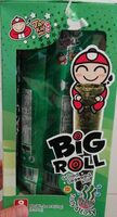 Big roll