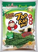 Varech Croquant Taokaenoi