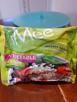 IMee instant noodles