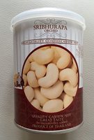 Cashew nut