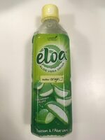 Eloa saveur original