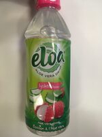 Eloa litchi