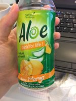 Aloe