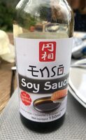 Enso Soy Sauce