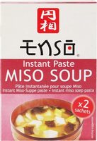 Enso Miso Soup Paste