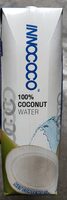 INNOCOCO 100% Coconut Water