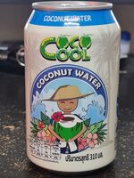 Eau de Coco 310ML