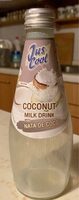 Coconut milk drink