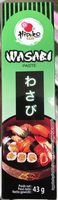 Wasabi (pâte)