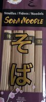 Nouilles Soba