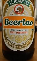 Beerlao