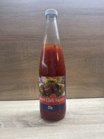 Sweet Chilli Sauce