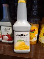 Thai Honey Mango
