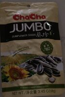 CJumbo Sunflower Seeds