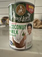 Coconut Milk