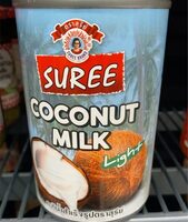 Coconut milk