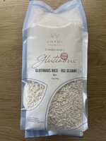 Glutinous Rice