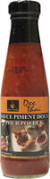 Sauce Piment Doux