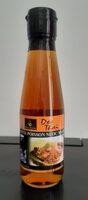 Sauce poisson Nuoc Mam