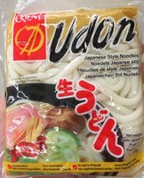 Nouilles Udon