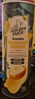 Kombu Seaweed Butter Potato Chips