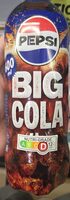 Pepsi Big Cola