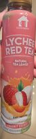 Lychee Red Tea