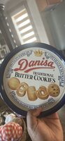 Biscuits cookies