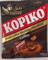 Kopiko