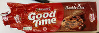 Good Time Double Chocochip