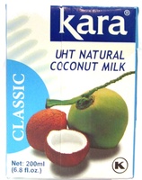 Lait de coco UHT CLASSIC