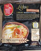 Lamian Noedels