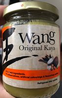 Wang Original Kaya
