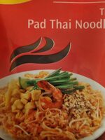 Thai Nudeln